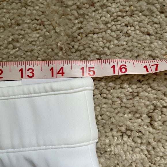 Nike Dri-FIT UV Ace Golf Skort (275) - Picture 6 of 16